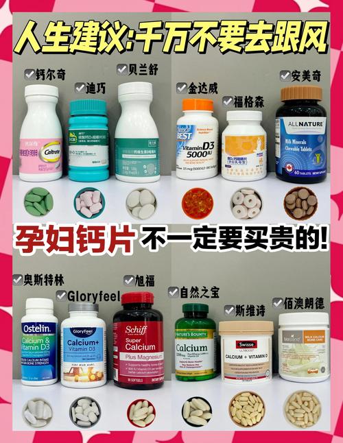 烟台代怀公司:供卵代怀妈妈补哪种钙比较好